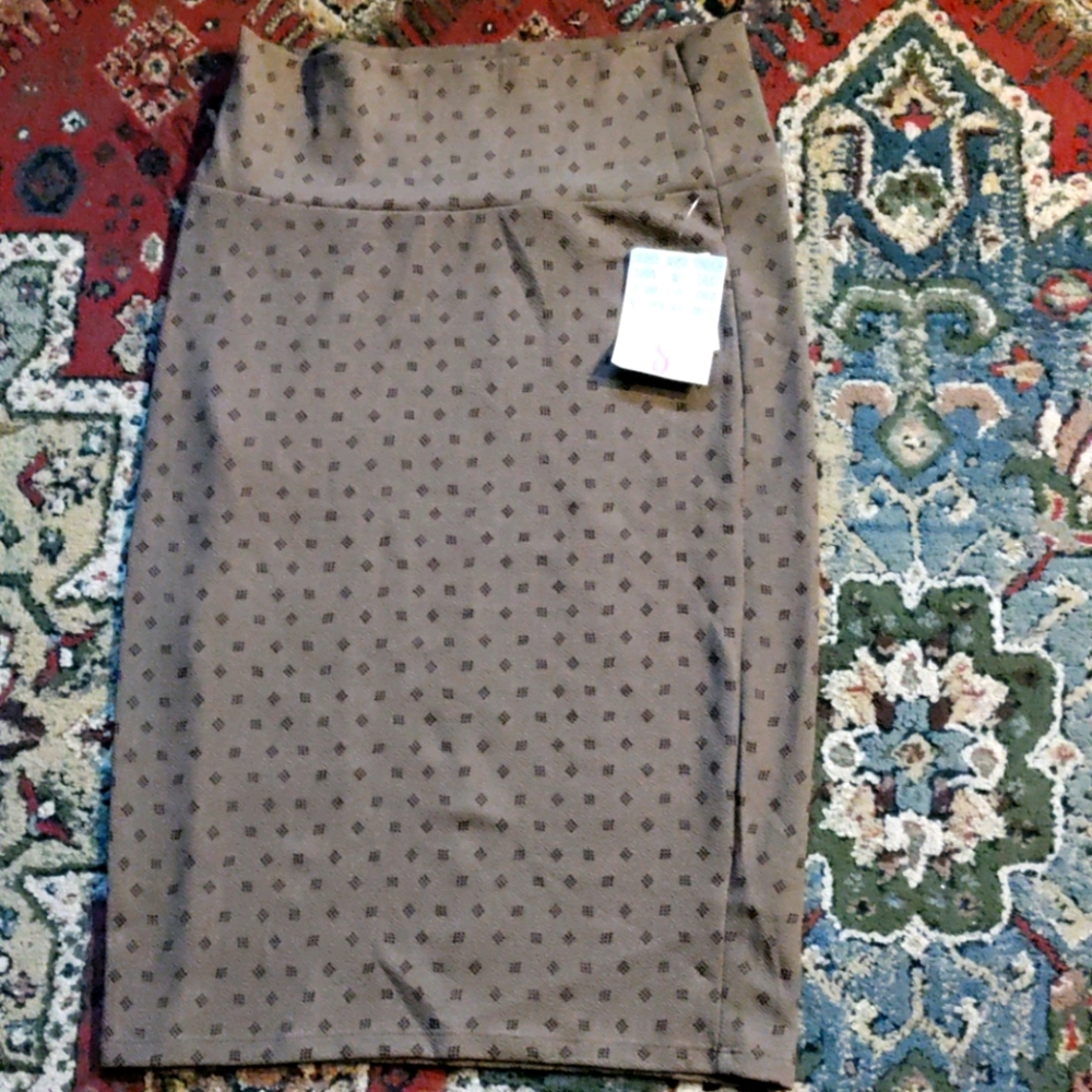 Small LulaRoe Cassie